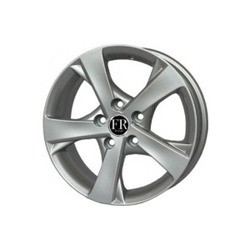 FR TY152 6,5x16/5x114,3 ET45 DIA60,1