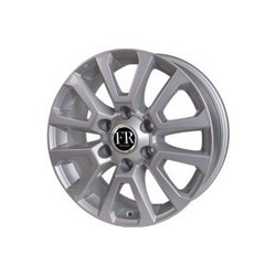FR TY182 (7,5x18/6x139,7 ET25 DIA106,2)