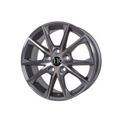 FR TY199 (6,5x16/5x114,3 ET45 DIA60,1)