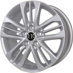 FR TY5134 (6,5x16/5x114,3 ET45 DIA60,1)