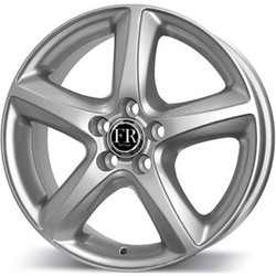 FR TY551 6,5x16/5x114,3 ET45 DIA60,1