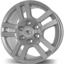 FR TY61 7,5x18/6x139,7 ET25 DIA106,2
