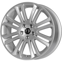 FR V601 7,5x18/5x108 ET55 DIA63,4