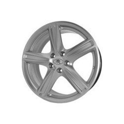FR V9 7,5x18/5x108 ET47 DIA63,4