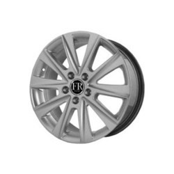 FR VW28 (6,5x16/5x112 ET33 DIA57,1)