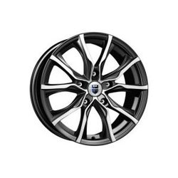 K&amp;K Tvist 7,5x17/5x114,3 ET46 DIA67,1