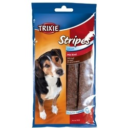 Trixie Delicacy Stripes with Beef 0.1 kg