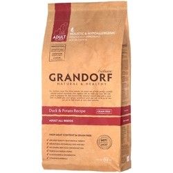 Grandorf Adult All Breed Duck/Potato 1 kg