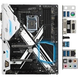 ASRock Z270 Extreme4