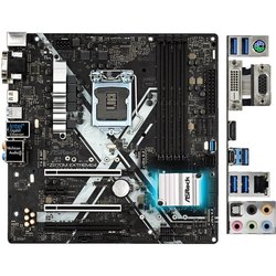 ASRock Z270M Extreme4