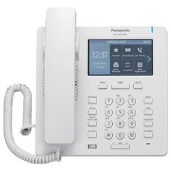Panasonic KX-HDV330 (белый)
