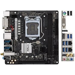 ASRock Z270M-ITX/ac