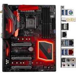 ASRock Fatal1ty Z270 Professional Gaming i7