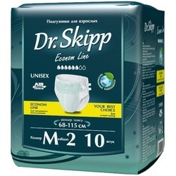 Dr.Skipp Econom Line 2