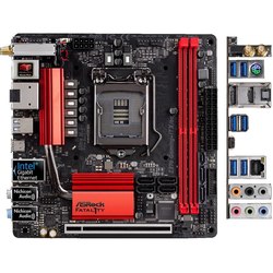 ASRock Fatal1ty Z270 Gaming-ITX/ac