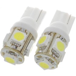 Xenolux W5W T10-5G 2pcs