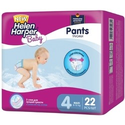Helen Harper Baby Pants 4