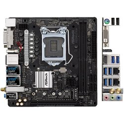 ASRock H270M-ITX/ac