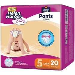 Helen Harper Baby Pants 5 / 20 pcs