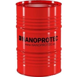 Nanoprotec Antifreeze Red-80 200L