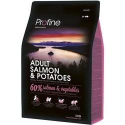 Profine Adult Salmon/Potatoes 0.4 kg