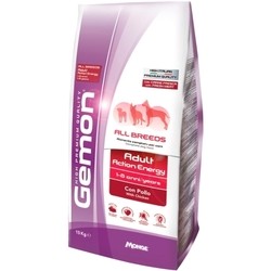 Gemon Adult All Breed Action Energy 15 kg