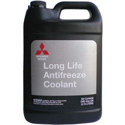Mitsubishi Long Life Antifreeze Coolant 3.78L