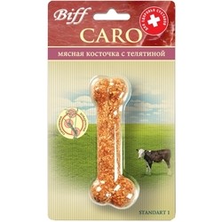 TiTBiT Biff Caro with Veal 0.03 kg