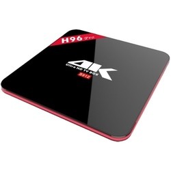 Android TV Box H96 Pro