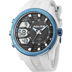 Police 14249JPGYBL/02