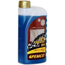 Pemco Antifreeze 911 -40 1L