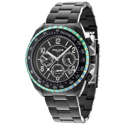 Police 14343JSBRW/02M