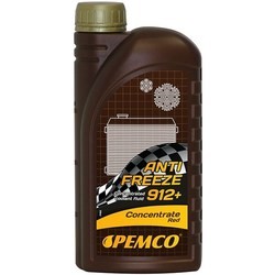 Pemco Antifreeze 912 Plus 1L