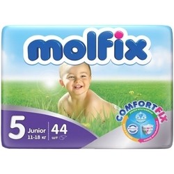 Molfix Comfort Fix 5 / 44 pcs