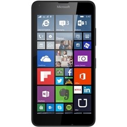 Nokia Lumia 640 Dual Sim