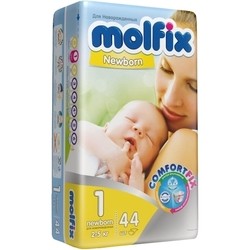 Molfix Comfort Fix 1
