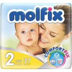Molfix Comfort Fix 2