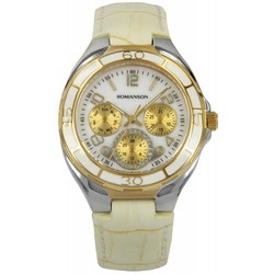 Romanson RL0357UUC WH