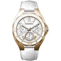 Romanson RL0357UUG WH