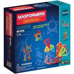 Magformers Creative 60 703006