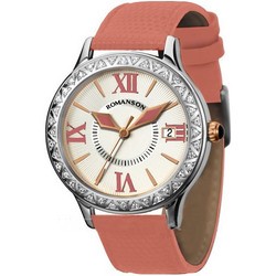 Romanson RL1222QLJ WH PK