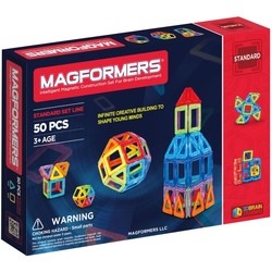 Magformers 50 Set 701006