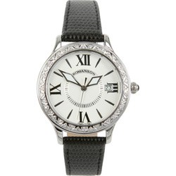 Romanson RL1222QLW WH BK