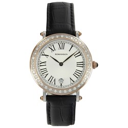 Romanson RL1253QLJ WH BK