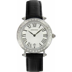 Romanson RL1253QLW WH BK