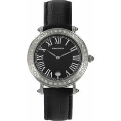 Romanson RL1253QLW BK BK