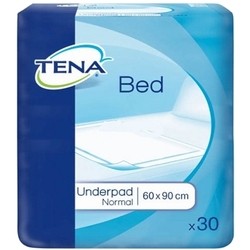 Tena Bed Underpad Normal 90x60 / 30 pcs