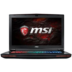 MSI GT72VR 6RD-403