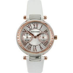 Romanson RL2612QLJ WH WH