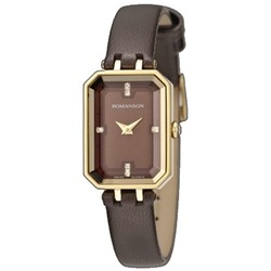 Romanson RL4207LG BROWN BN